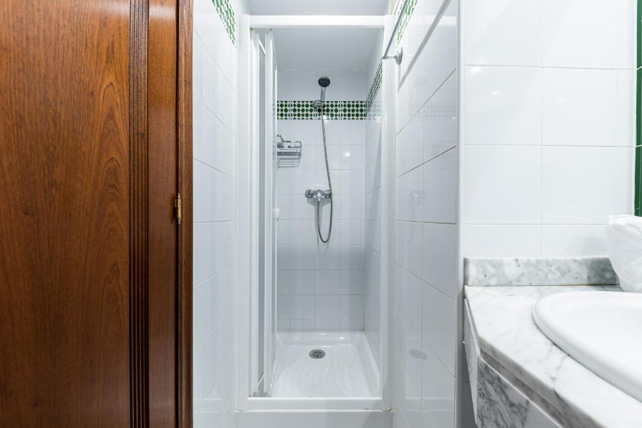 Apartamento Seaview Deluxe 托雷维耶哈 外观 照片