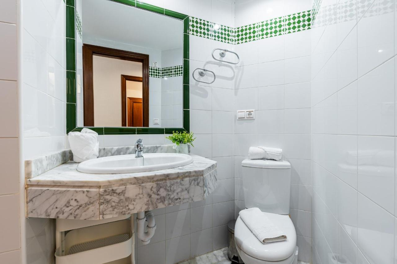 Apartamento Seaview Deluxe 托雷维耶哈 外观 照片