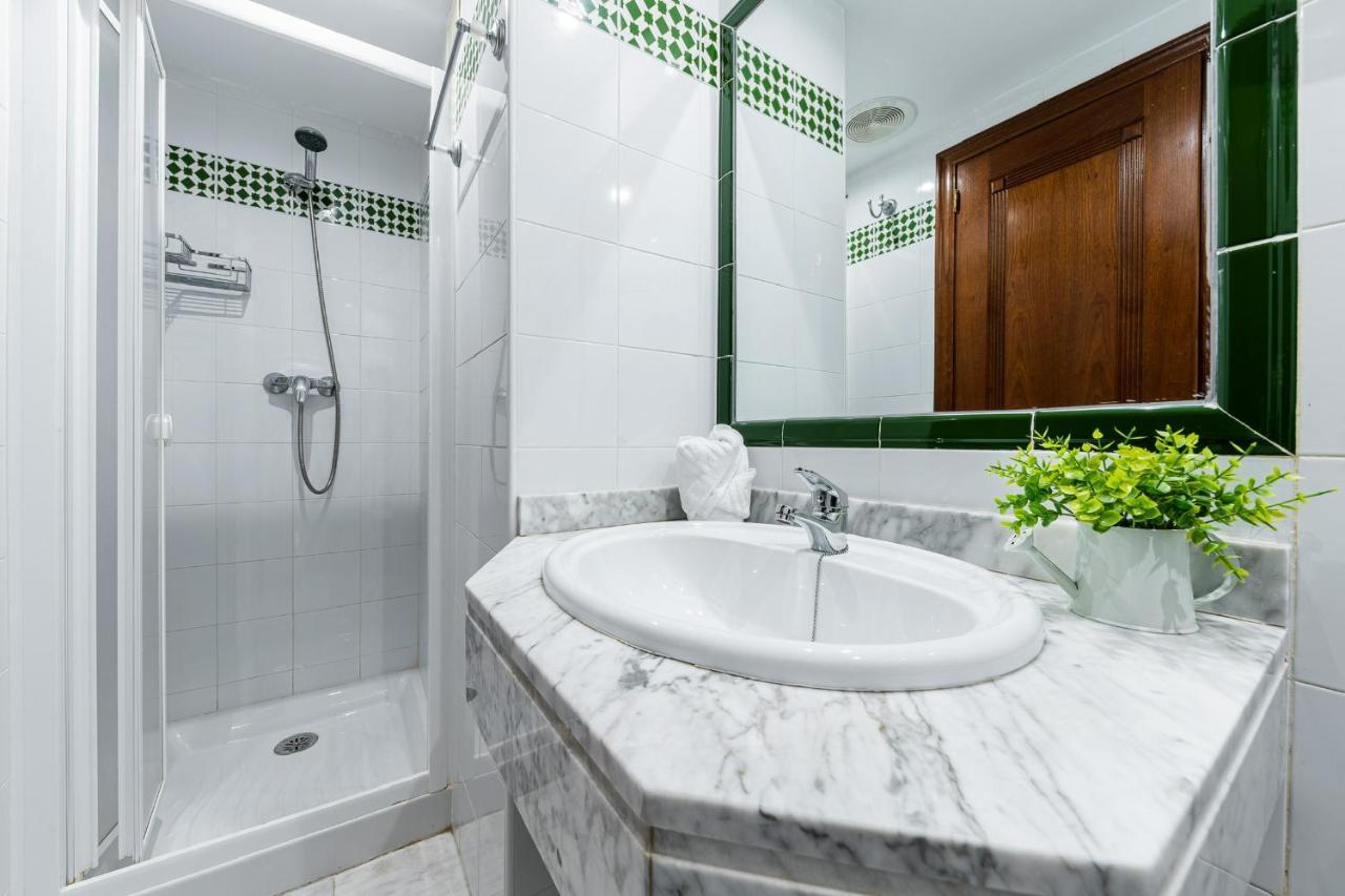 Apartamento Seaview Deluxe 托雷维耶哈 外观 照片